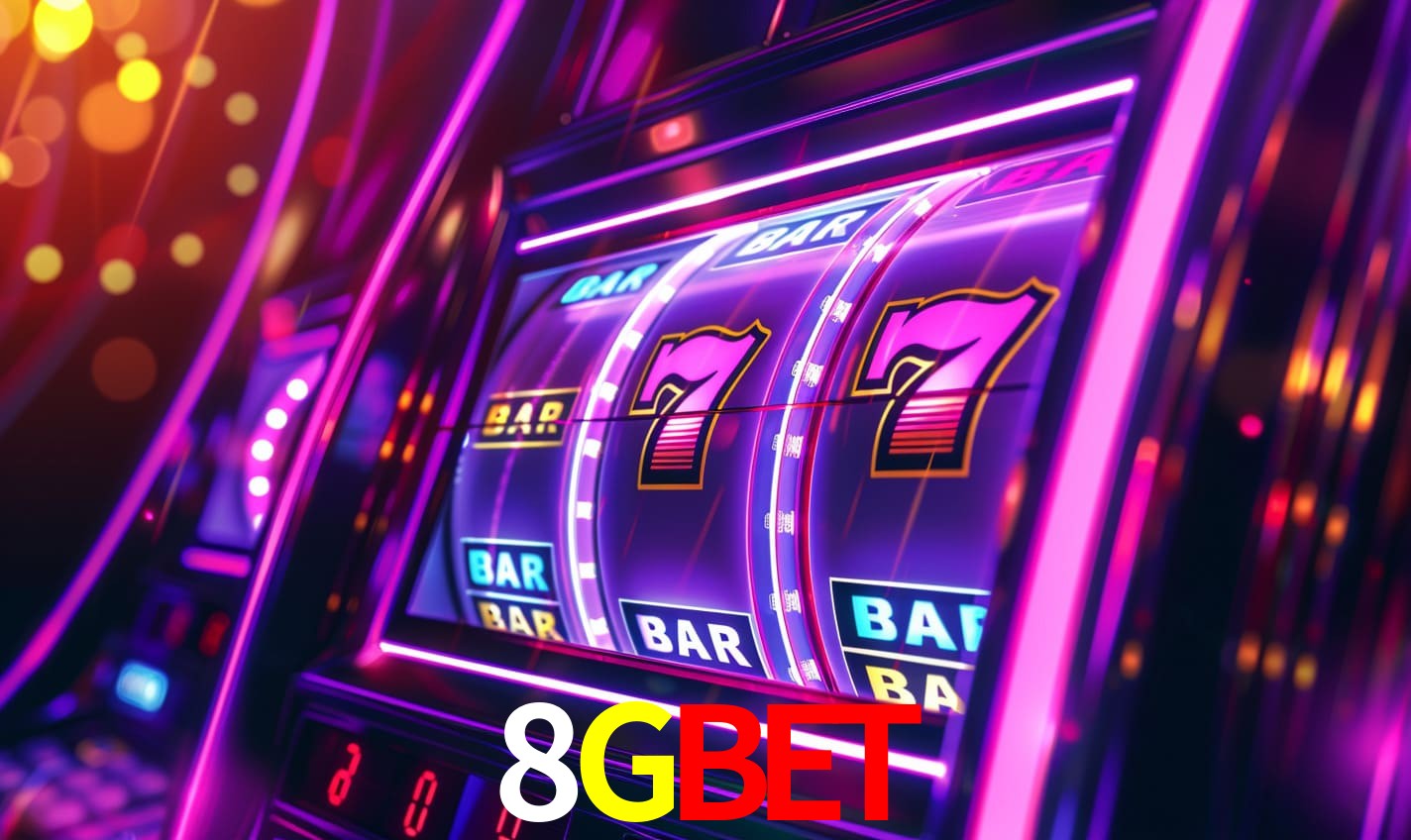 8GBET: Seu Cassino Premiado com Pagamentos Rápidos