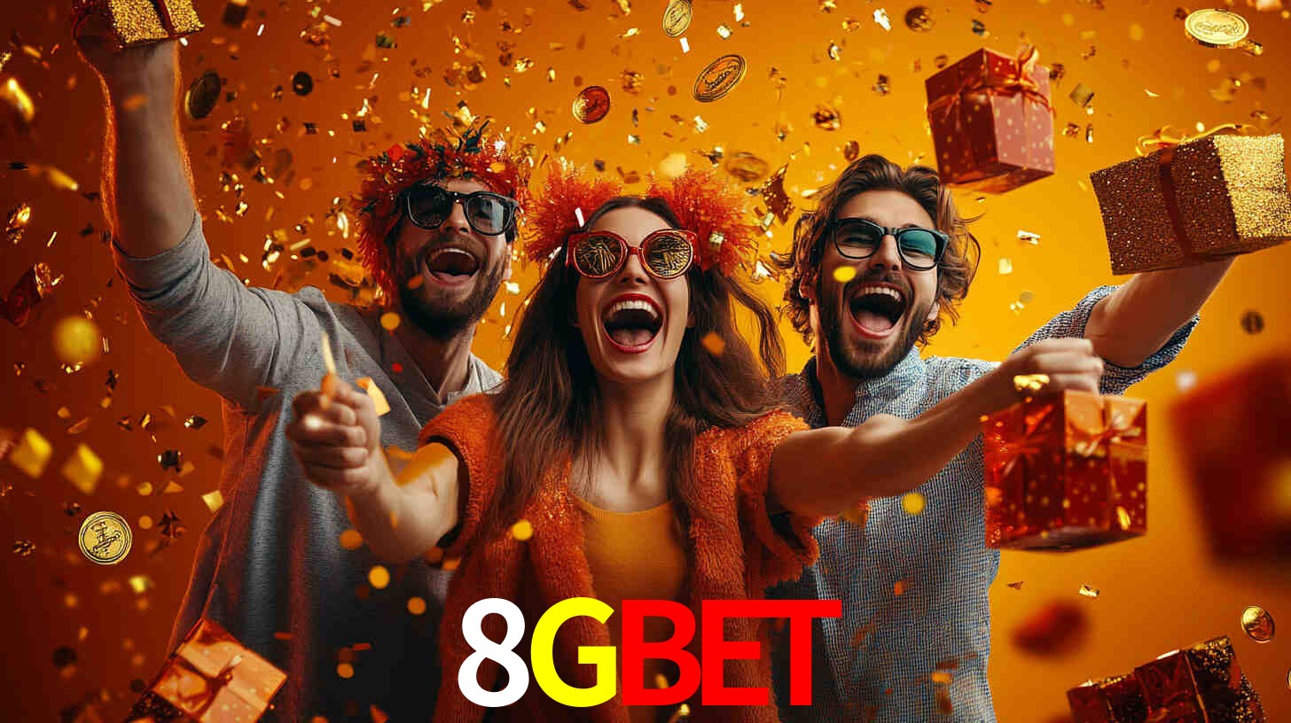 8GBET - Desafio de Nervos Fortes - 8GBET.com