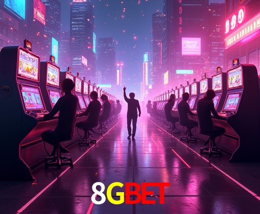 Experiência VIP 8GBET