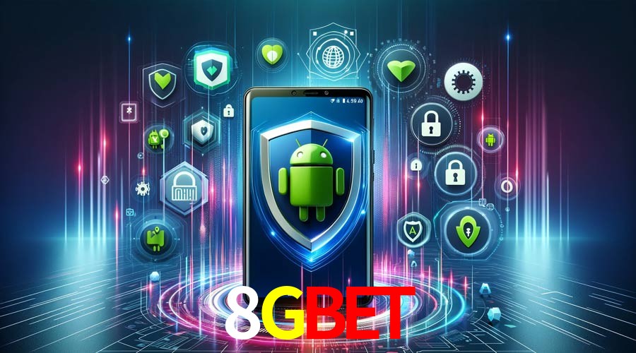 Platform Technology 8GBET