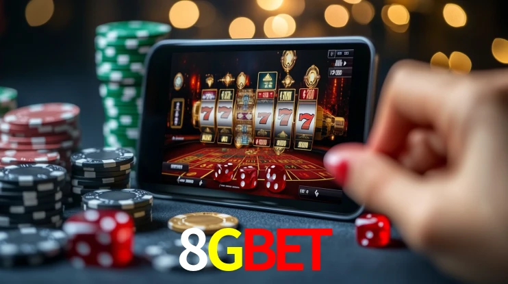 Live Casino 8GBET