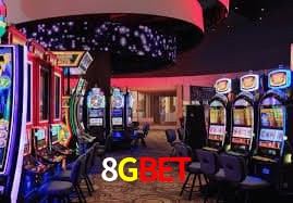 8GBET Rio de Janeiro - Calendar