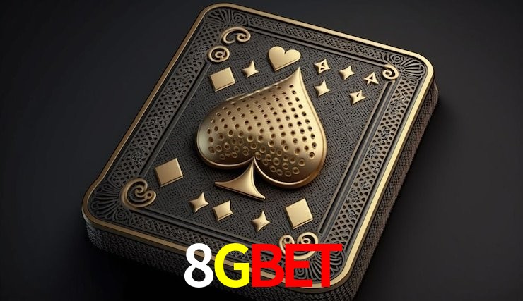Design Responsivo 8GBET