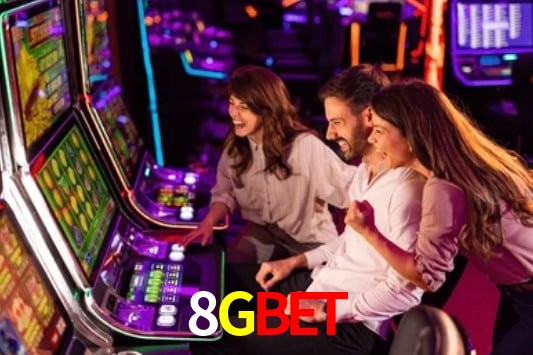 Torneios 8GBET