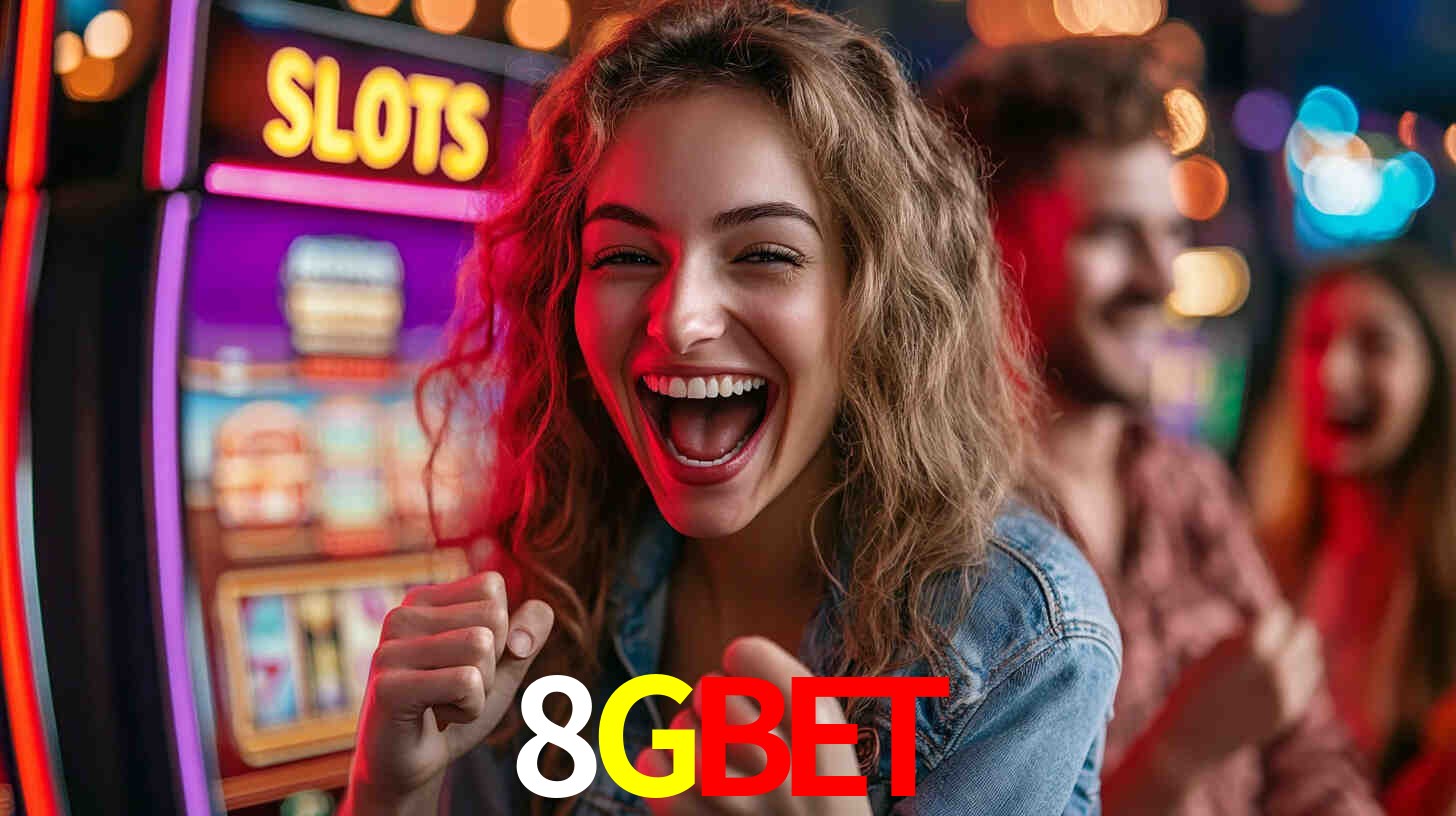 Desvendando o Mundo dos Jogos Virtuais na 8GBET