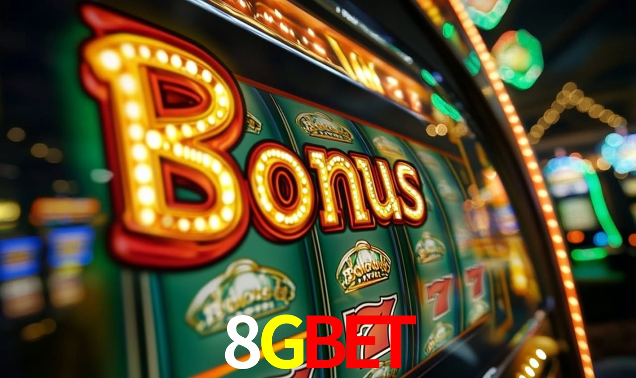 8GBET Salvador - Promo Stats