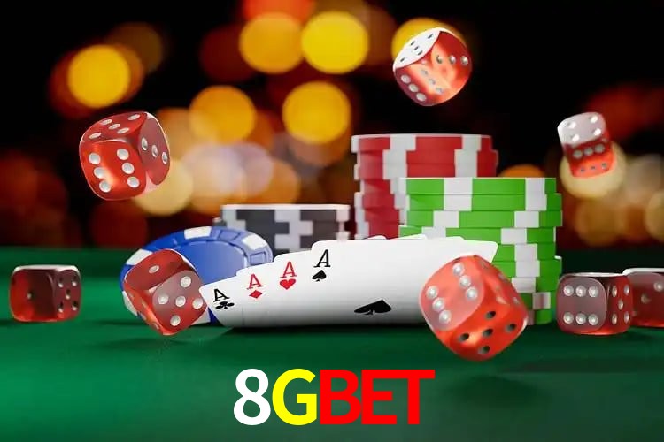 8GBET São Paulo - Jogo Providers