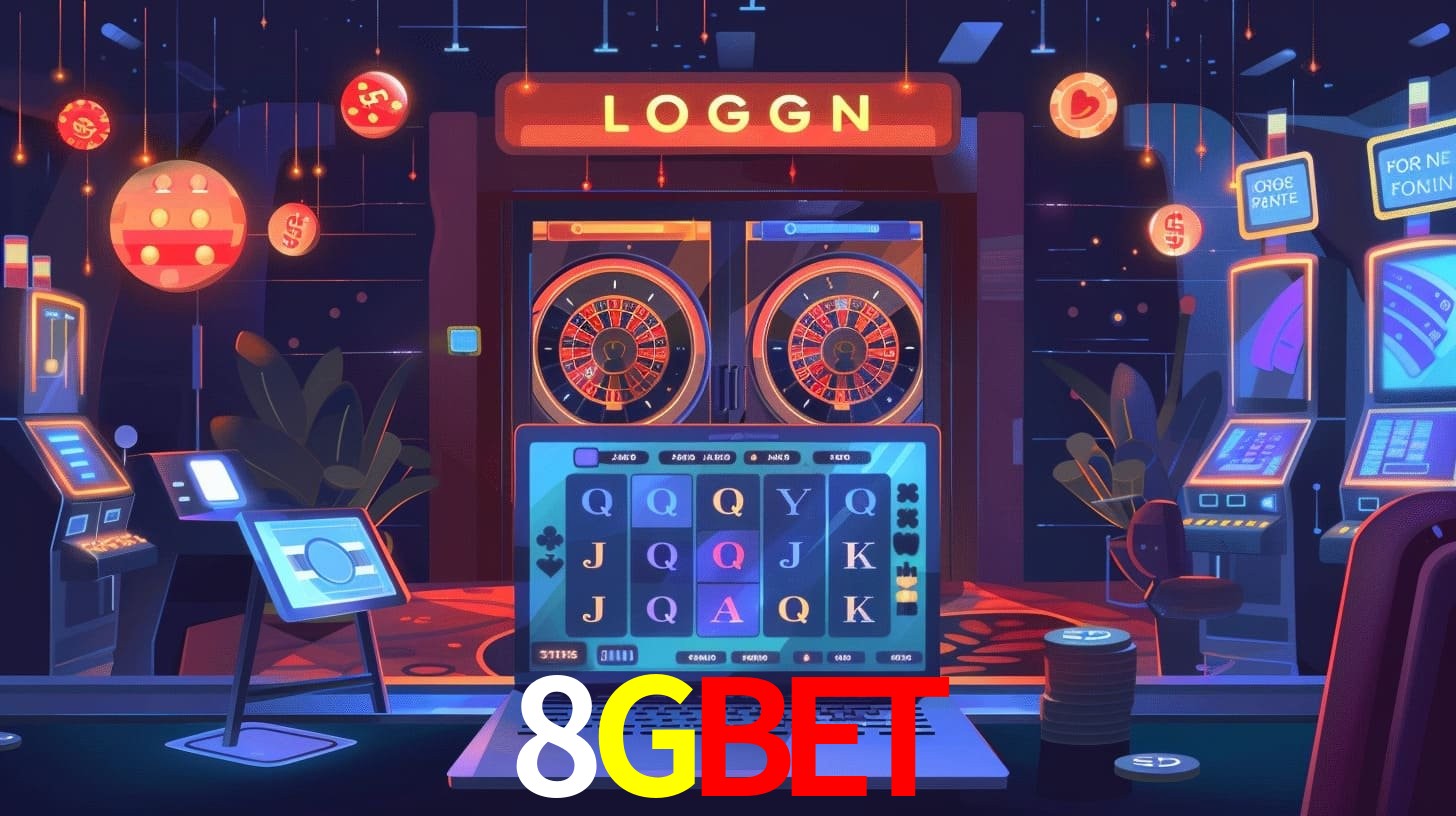 8GBET Rio de Janeiro - Licenses