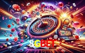 Login Seguro 8GBET