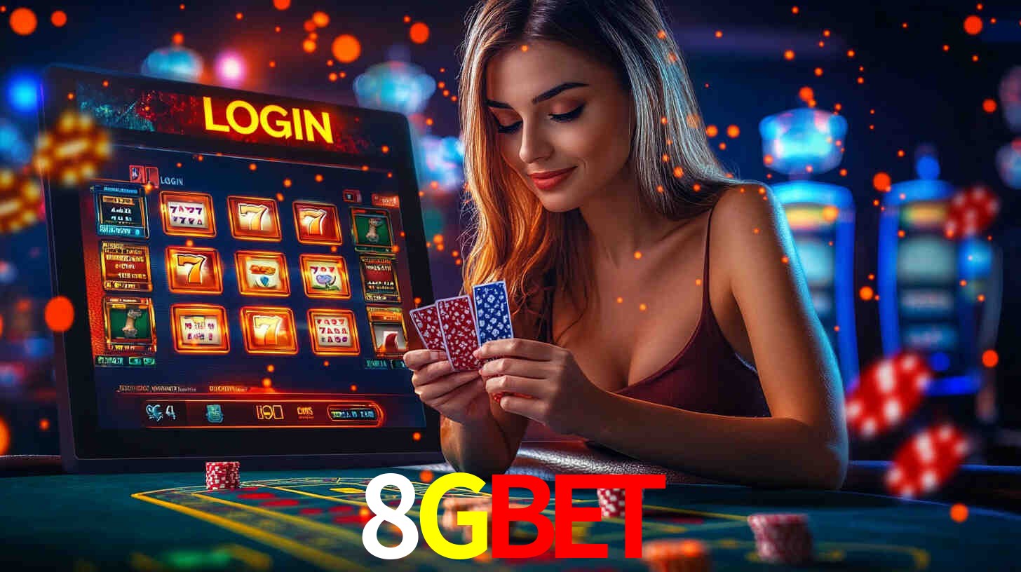 8GBET: A Experiência de Casino com Jogos de Mesa ao Vivo