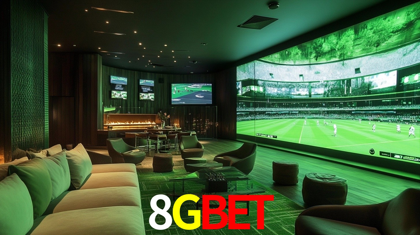 Sinta a adrenalina dos jogos de cassino com 8GBET