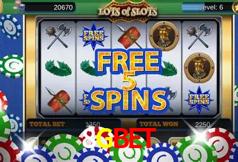 8GBET Brasília - Casino Guide