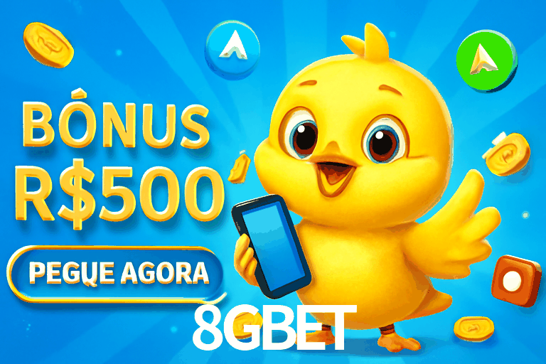 Exclusive Offers 8GBET