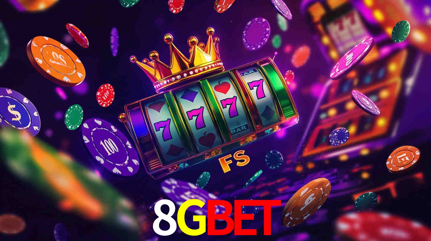 Blackjack Table 8GBET