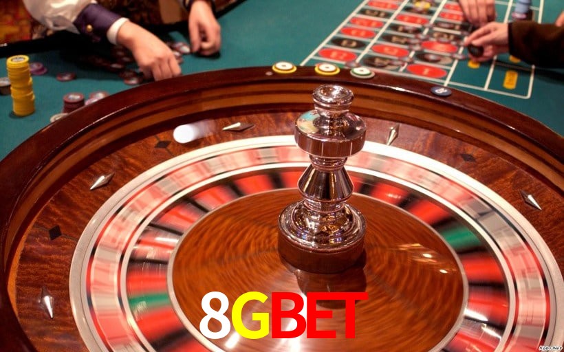 Apostas de Basquete 8GBET