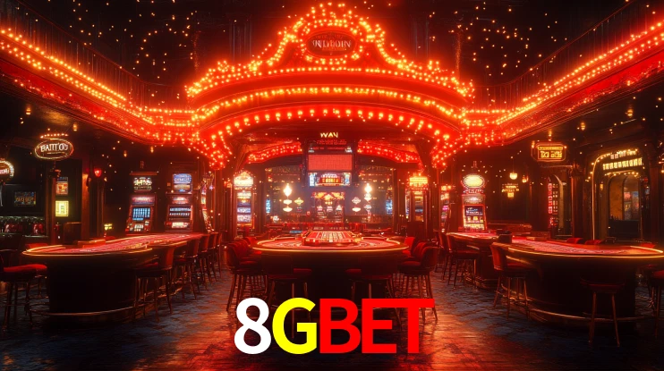 Exclusive Games 8GBET