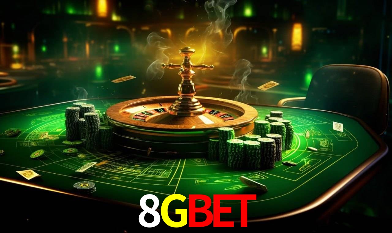 PIX Instantâneo 8GBET