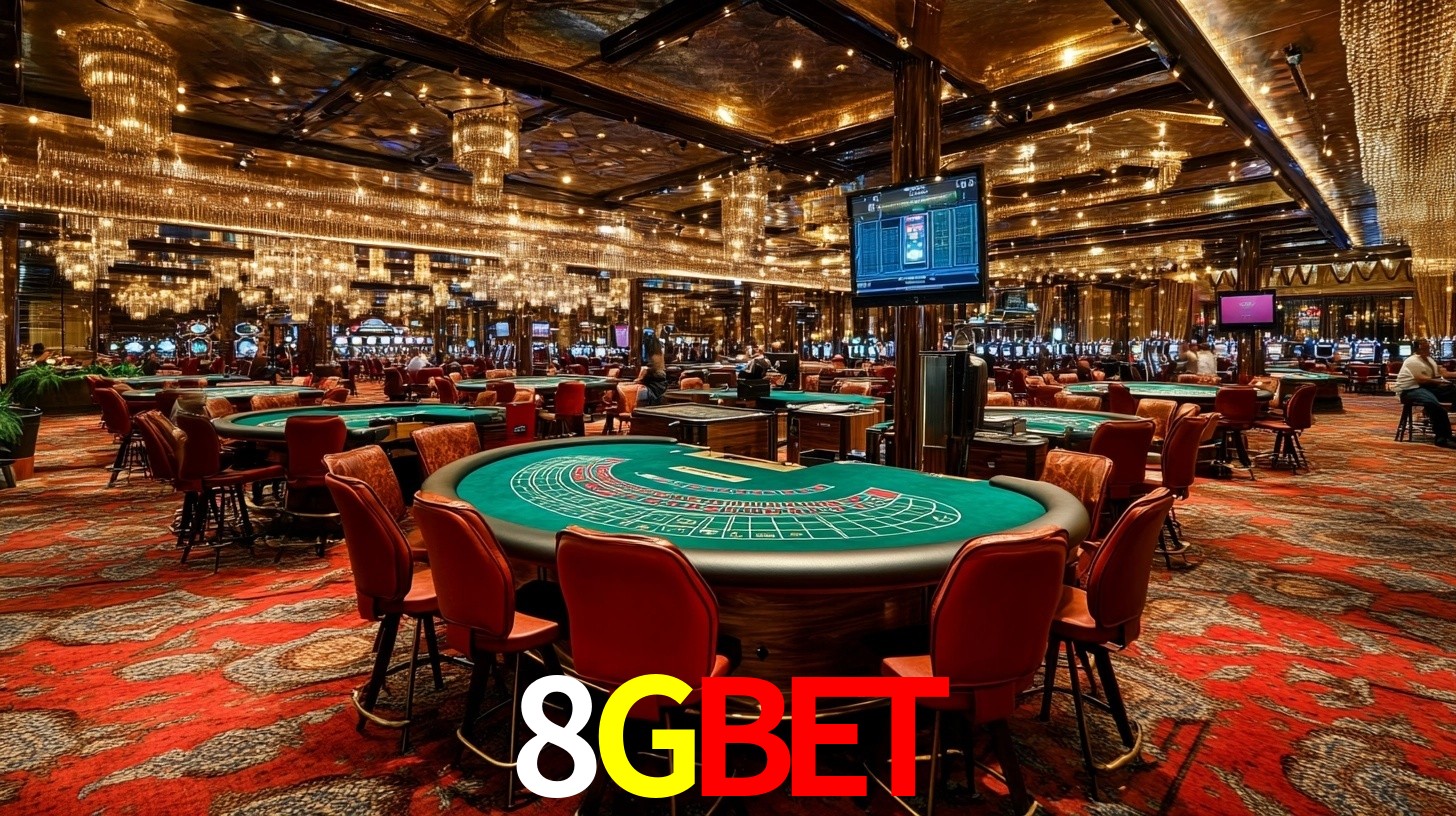 8GBET.com