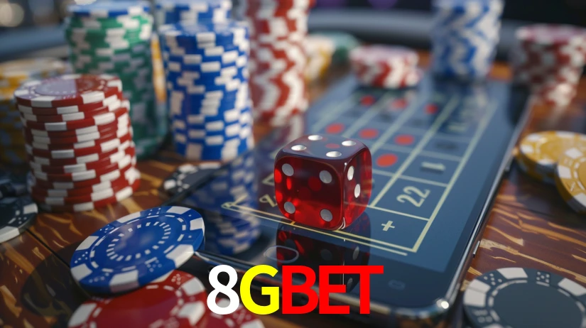 8gbet apk