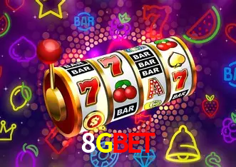 Inovações de Jogos na 8GBET: O Futuro das Experiências Interativas