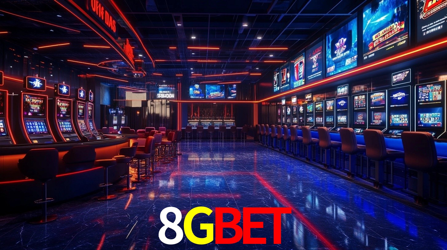 VIP Casino 8GBET