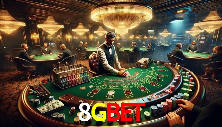 Games Directory 8GBET