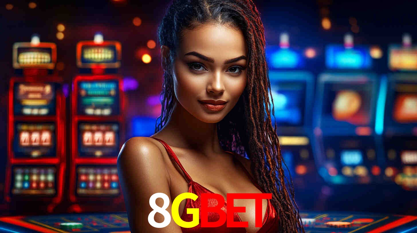 A Emoção da Loteria na 8GBET: Uma Chance de Mudança de Vida