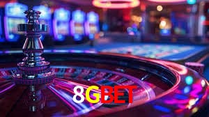 Tecnologia da Plataforma 8GBET