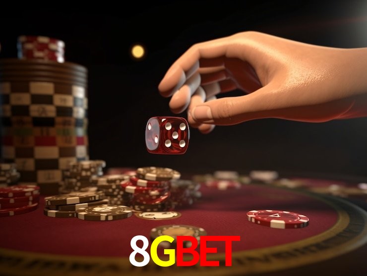Ofertas Exclusivas 8GBET
