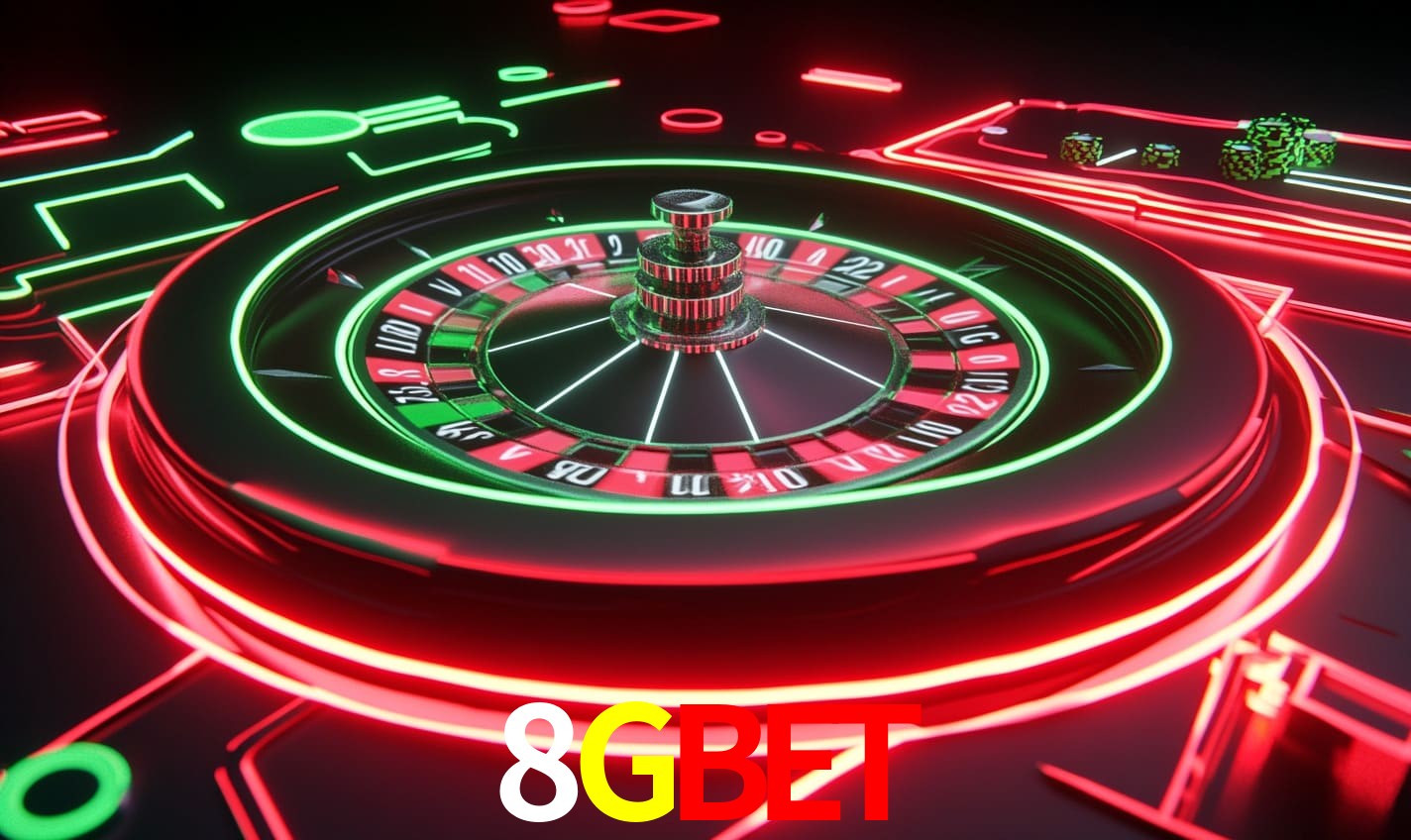 8GBET Belo Horizonte - Provably Fair
