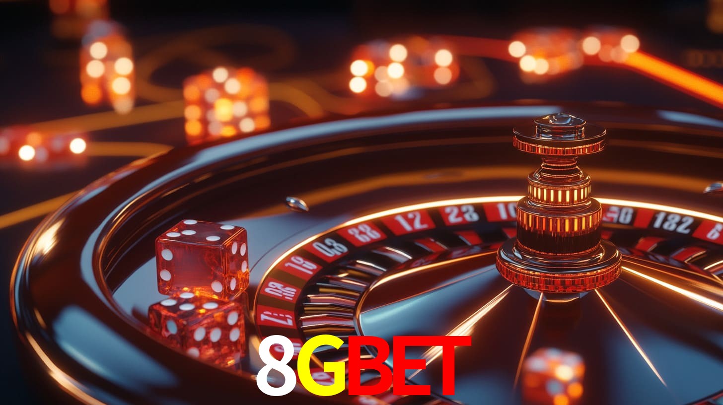 8GBET.com