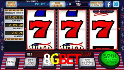 8GBET Salvador - Bonus Stats