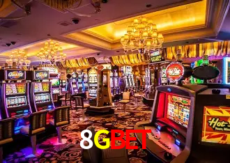 8GBET São Paulo - Live Tables