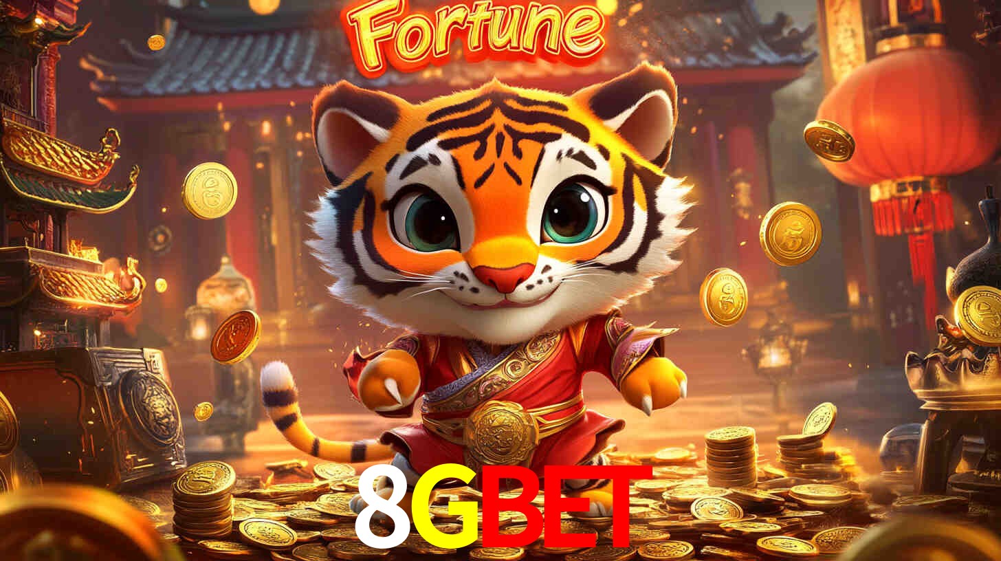 A Popularidade dos Caça-Níqueis no 8GBET