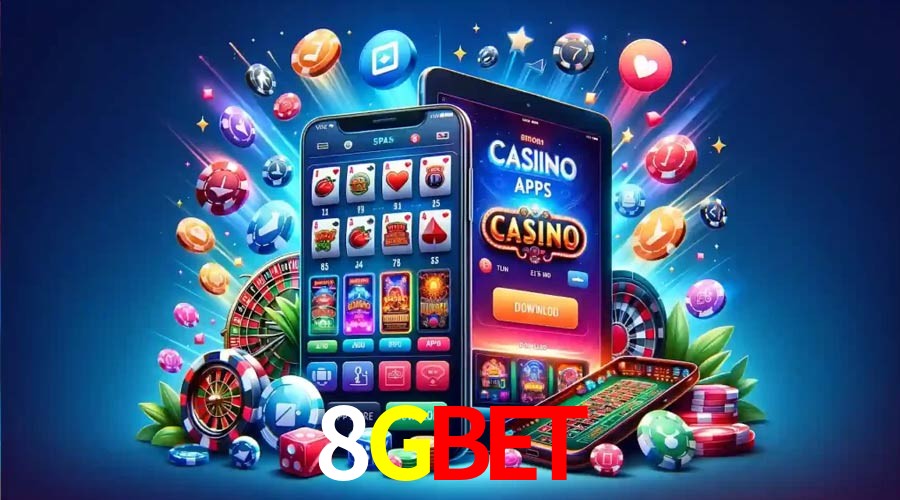 Flash Promotion 8GBET