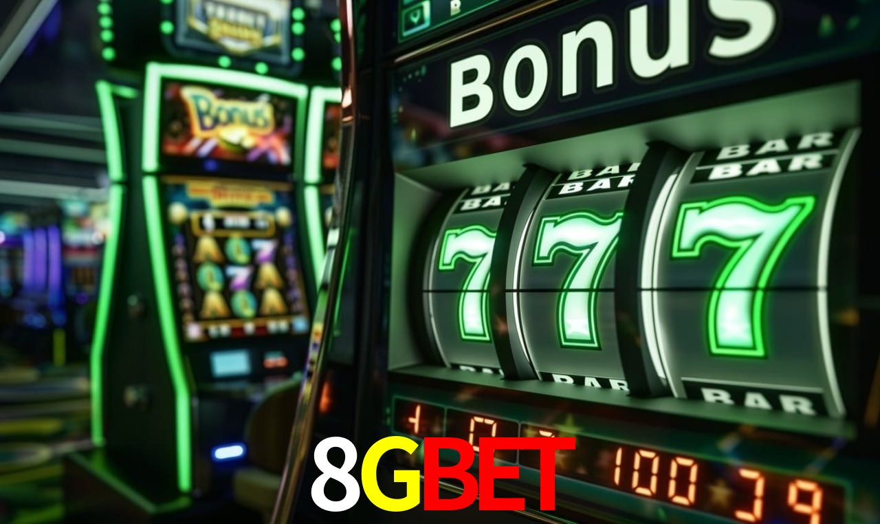 Account Benefits 8GBET