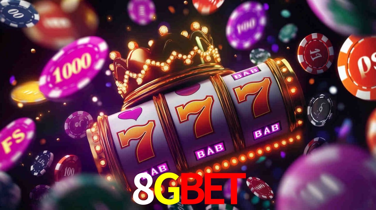 Secure Login 8GBET