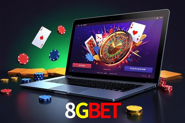 8GBET Salvador - Support