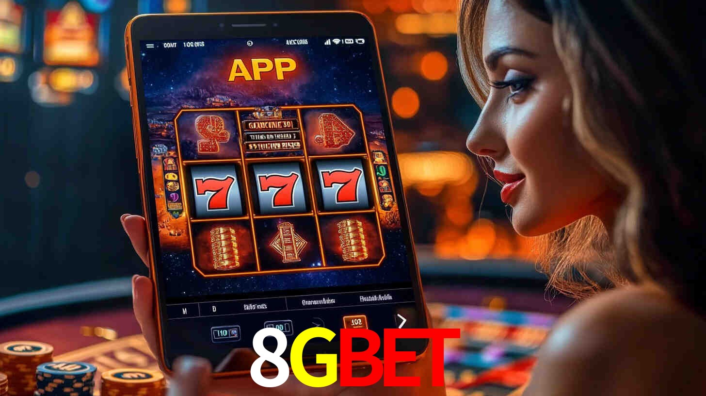 8GBET.com