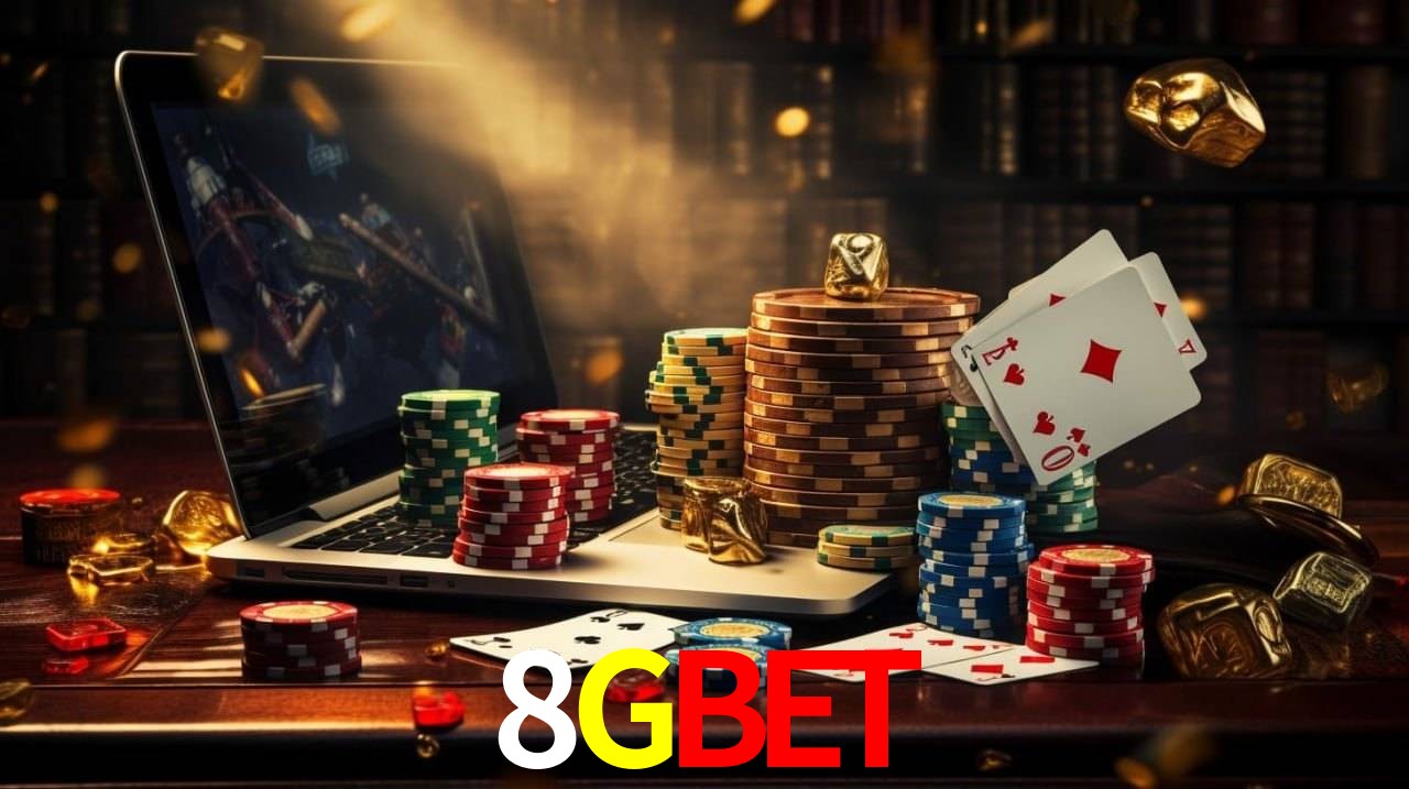 Avaliações dos Jogadores 8GBET