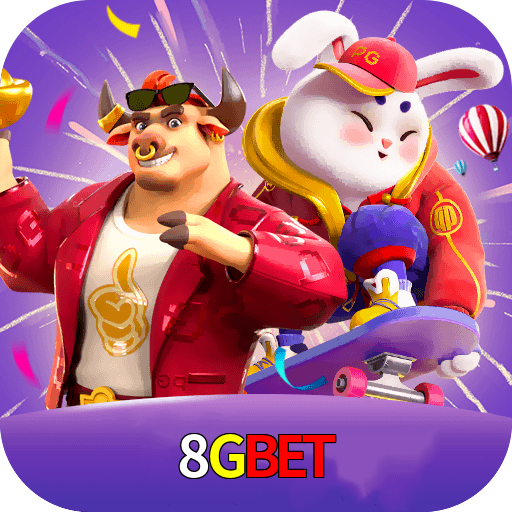 8GBET