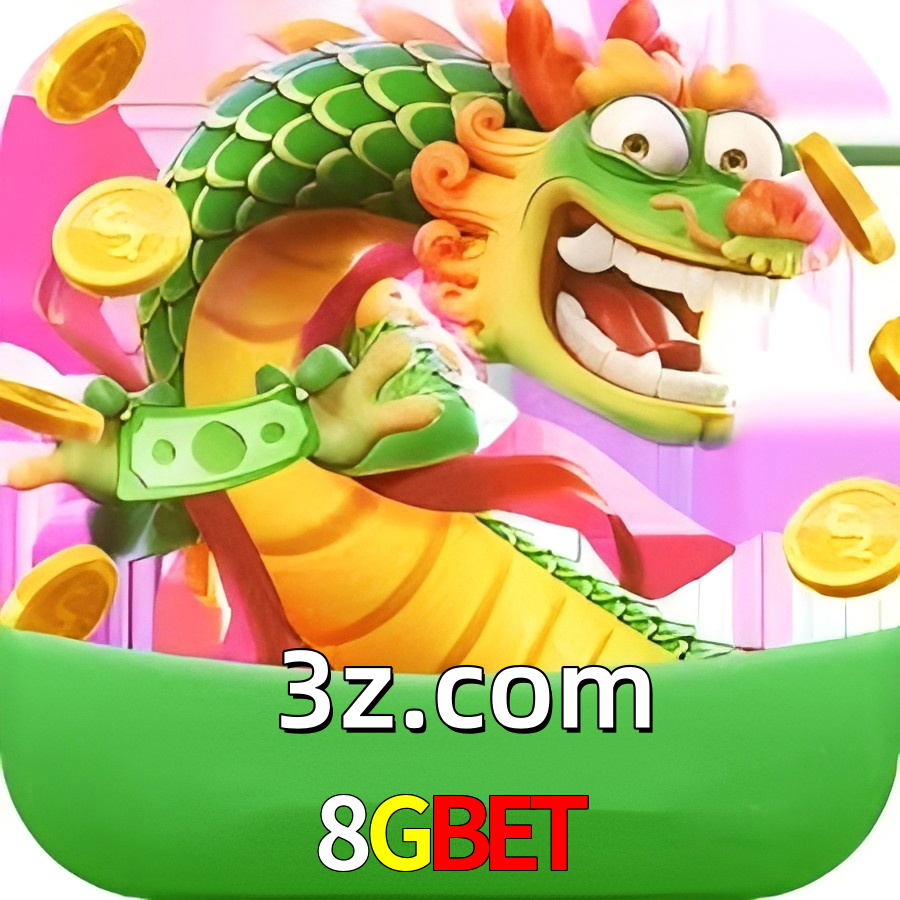 8GBET