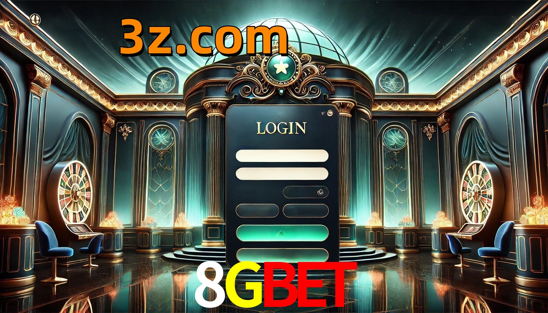 Benefícios do Login